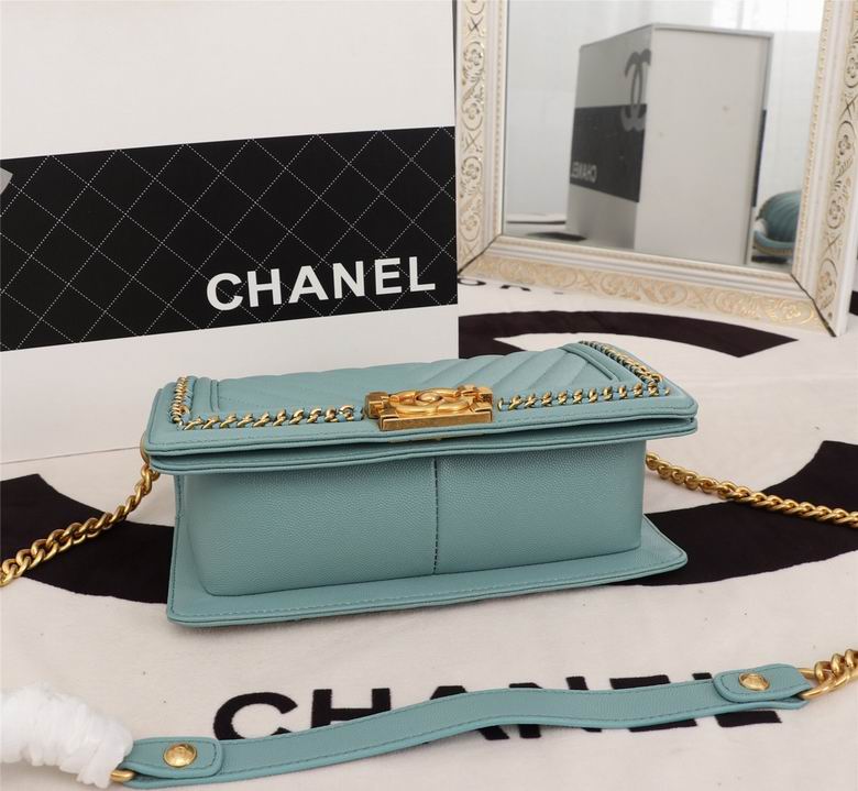 8003 25cm XMY 4色 30